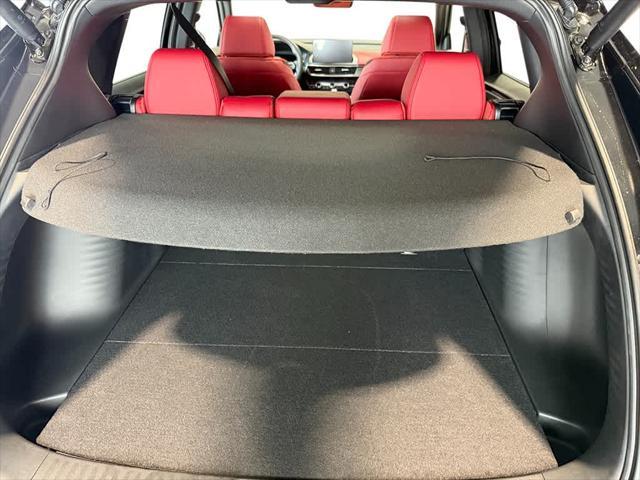 Photo of 2025 Platinum White Pearl Acura ADX