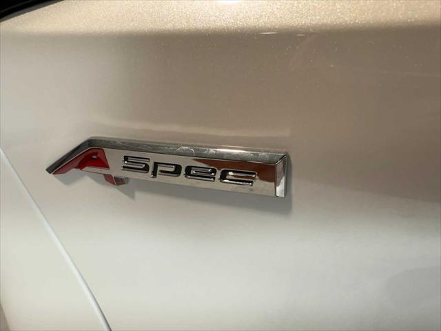 Photo of 2025 Platinum White Pearl Acura ADX