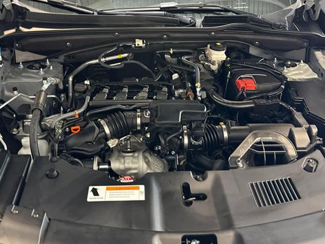 Photo of 2025 Urban Gray Pearl Acura ADX