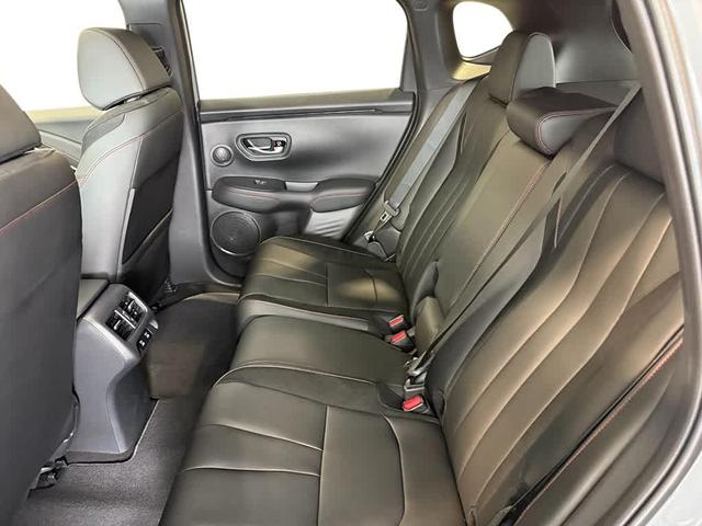 Photo of 2025 Crystal Black Pearl Acura ADX
