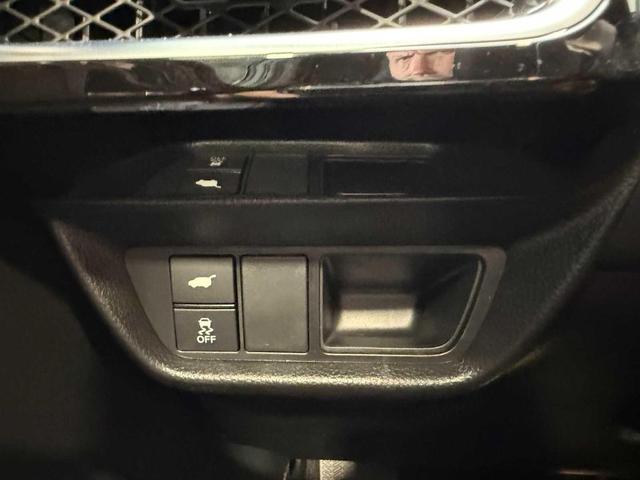 Photo of 2025 Crystal Black Pearl Acura ADX
