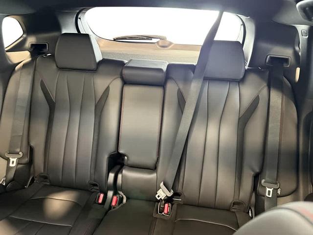 Photo of 2025 Crystal Black Pearl Acura ADX