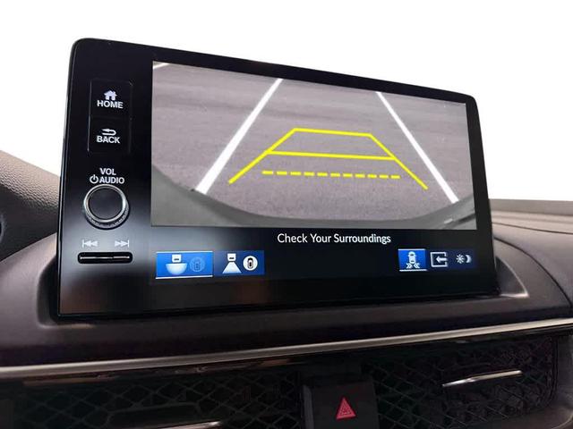 Photo of 2025 Urban Gray Pearl Acura ADX