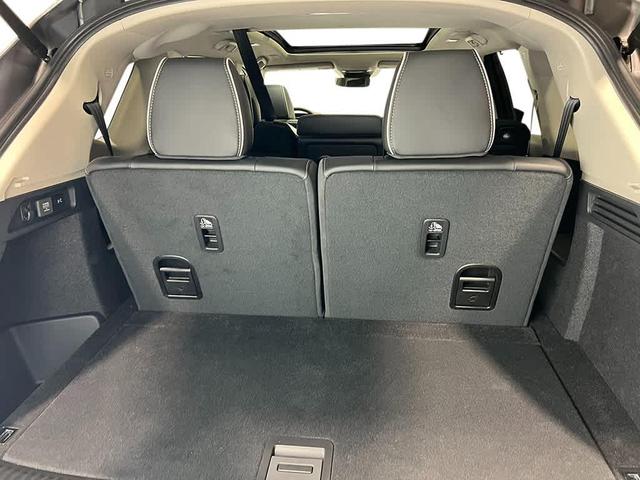 Photo of 2026 Solar Silver Metallic Acura MDX