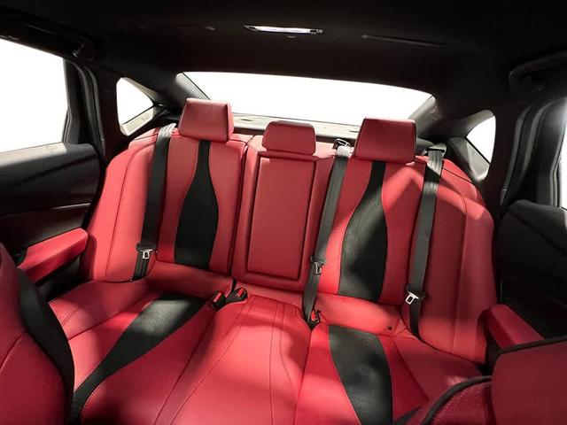 Photo of 2025 Platinum White Pearl Acura TLX