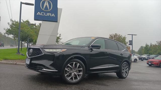 2024 Acura MDX