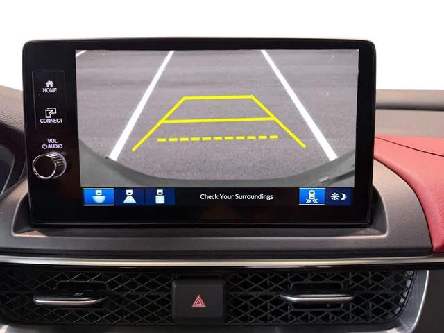 Photo of 2025 Crystal Black Pearl Acura ADX