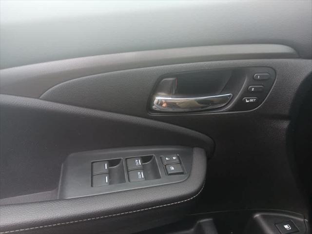 Photo of 2023 Modern Steel Metallic Honda Ridgeline
