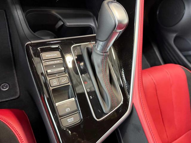 Photo of 2025 Urban Gray Pearl Acura ADX
