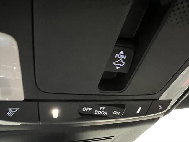 Photo of 2025 Majestic Black Pearl Acura Integra