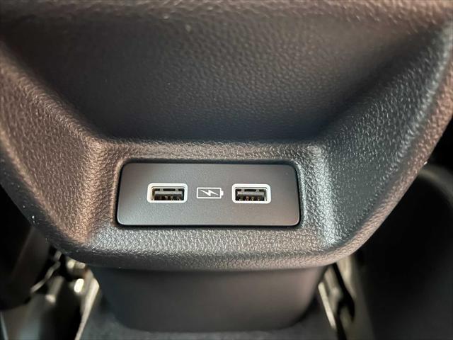 Photo of 2025 Majestic Black Pearl Acura Integra