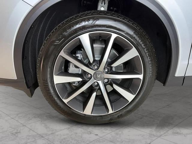 Photo of 2026 Solar Silver Metallic Acura MDX