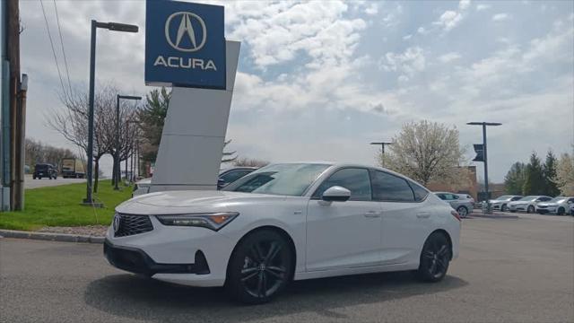 2024 Acura Integra