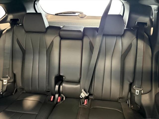Photo of 2025 Adriatic Blue Sea Metallic Acura ADX