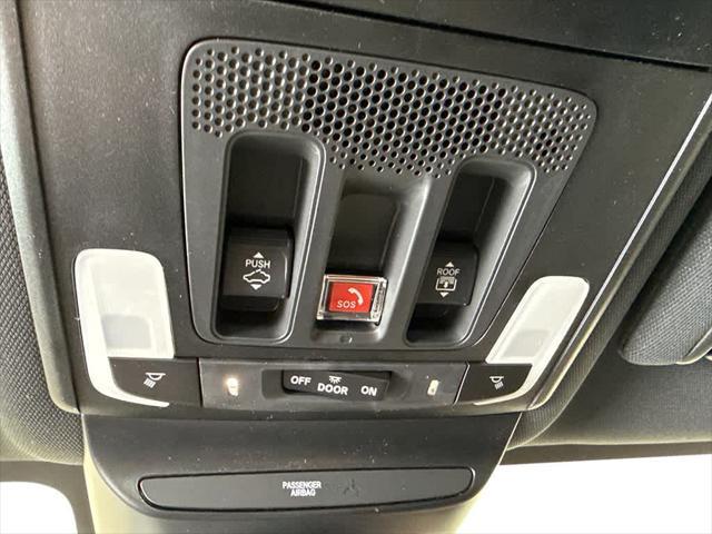 Photo of 2025 Adriatic Blue Sea Metallic Acura ADX
