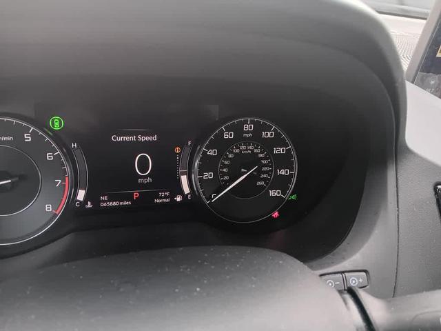Photo of 2023 Lunar Silver Metallic Acura RDX