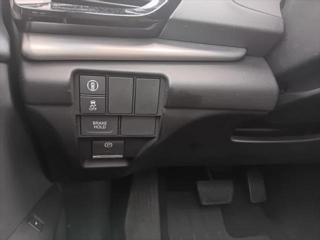 Photo of 2023 Lunar Silver Metallic Acura RDX