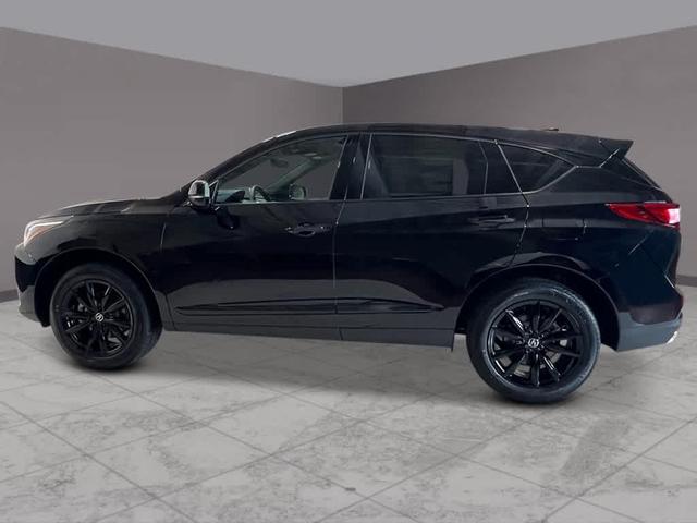 Photo of 2025 Majestic Black Pearl Acura RDX