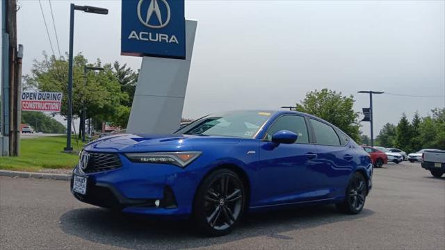 2023 Acura Integra