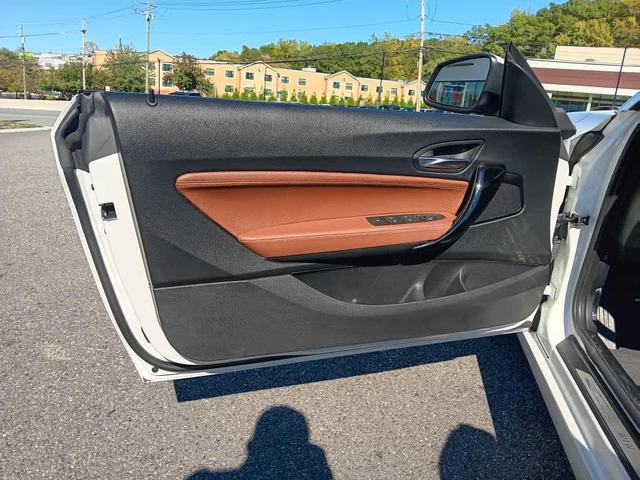 Photo of 2017  BMW 230