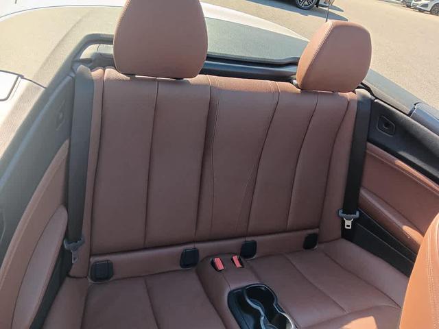 Photo of 2017  BMW 230