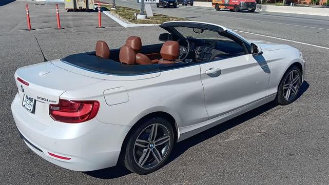 Photo of 2017  BMW 230