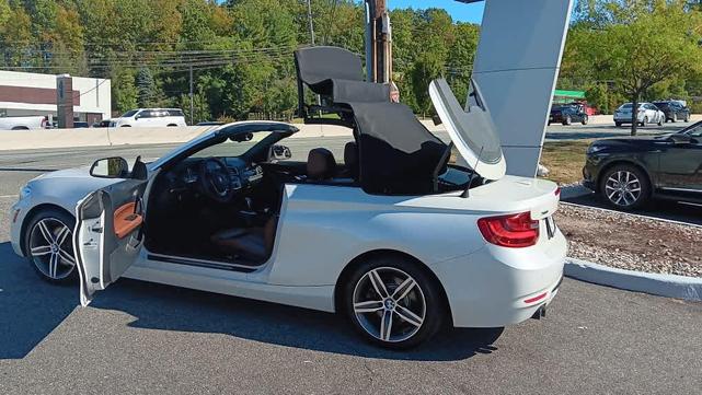 Photo of 2017  BMW 230