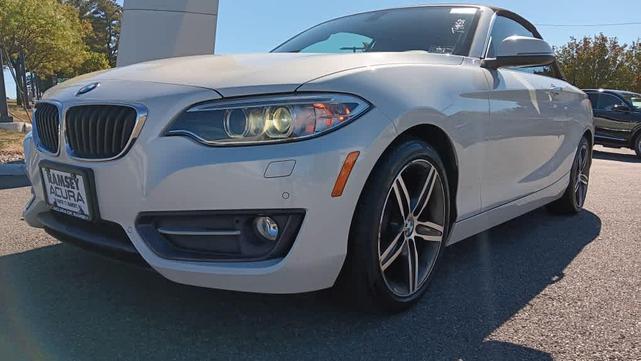 Photo of 2017  BMW 230