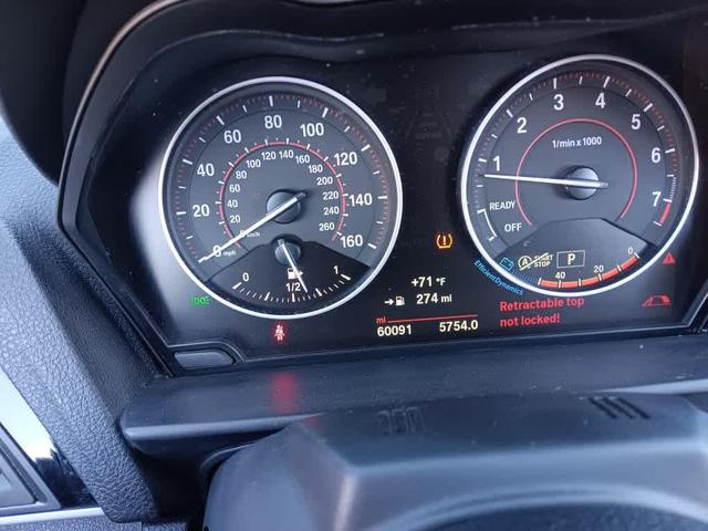 Photo of 2017  BMW 230