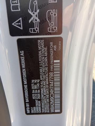 Photo of 2017  BMW 230