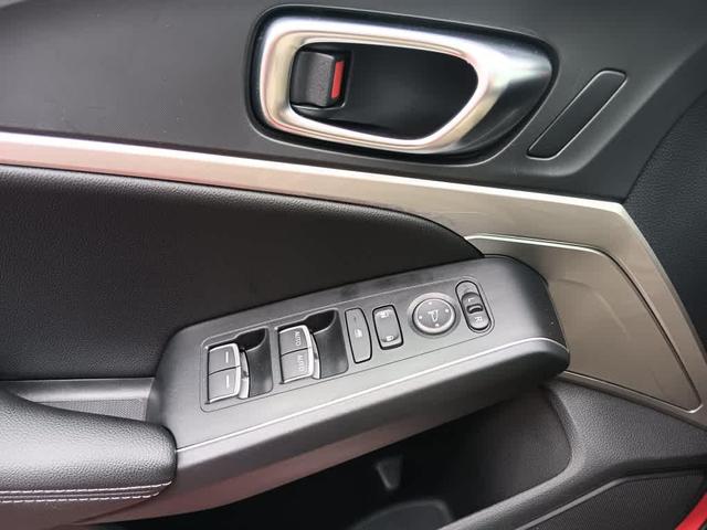 Photo of 2023 Performance Red Pearl Acura Integra