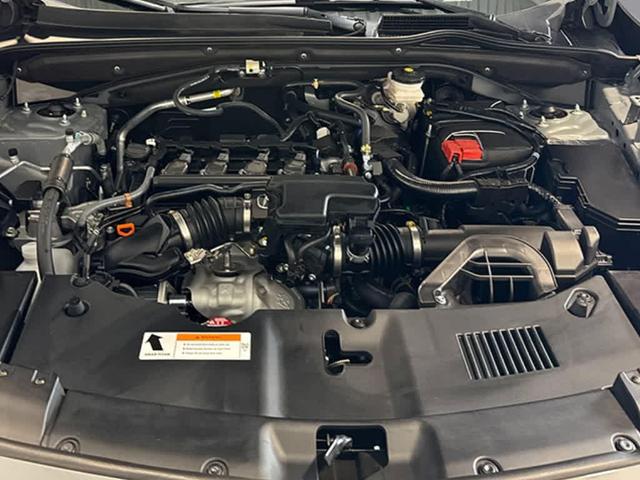 Photo of 2025 Urban Gray Pearl Acura ADX