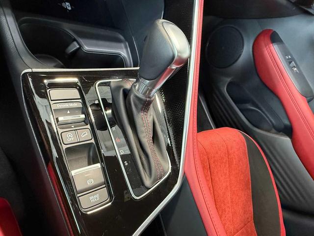 Photo of 2025 Urban Gray Pearl Acura ADX