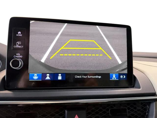 Photo of 2025 Platinum White Pearl Acura ADX