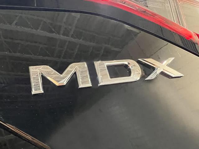Photo of 2026 Majestic Black Pearl Acura MDX