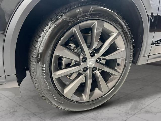Photo of 2026 Majestic Black Pearl Acura MDX