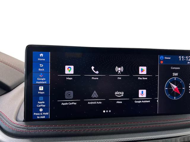 Photo of 2026 Majestic Black Pearl Acura MDX