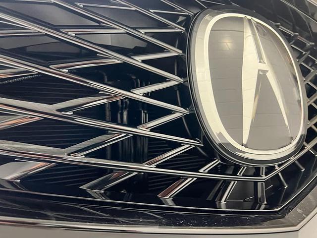 Photo of 2026 Majestic Black Pearl Acura MDX