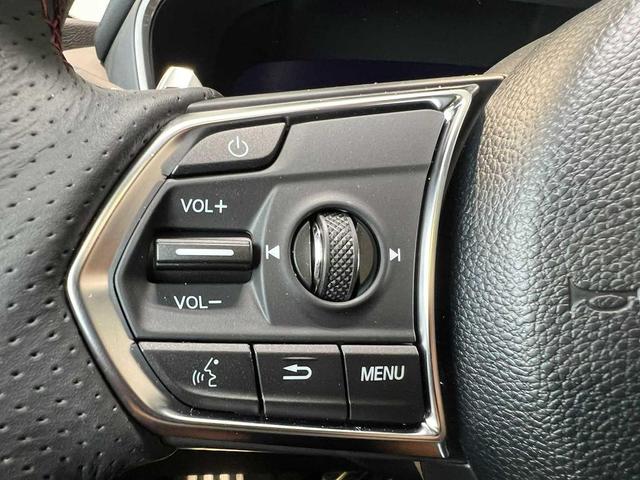 Photo of 2026 Liquid Carbon Metallic Acura MDX