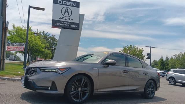 2024 Acura Integra