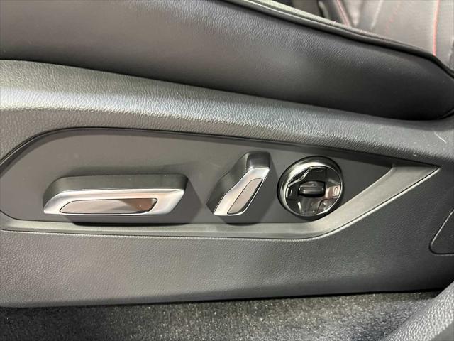 Photo of 2026 Double Apex Blue Pearl Acura MDX