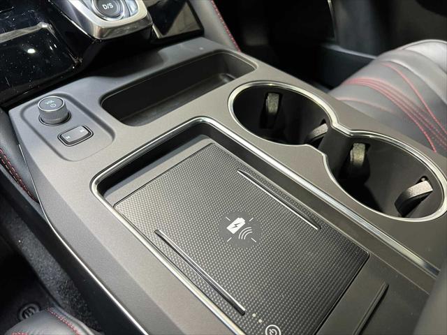 Photo of 2026 Double Apex Blue Pearl Acura MDX