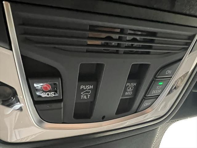 Photo of 2026 Double Apex Blue Pearl Acura MDX