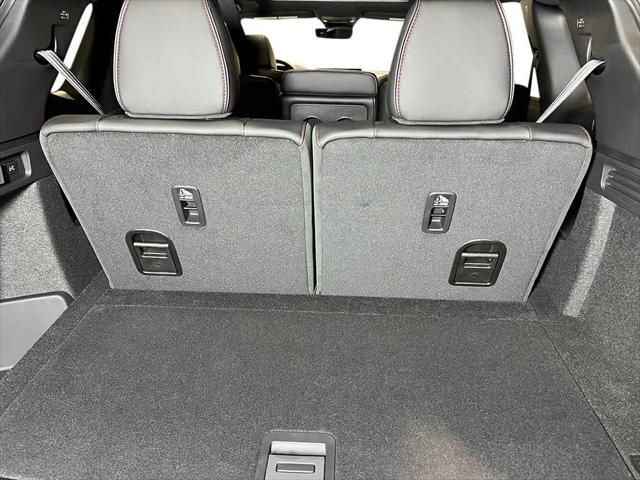 Photo of 2026 Double Apex Blue Pearl Acura MDX