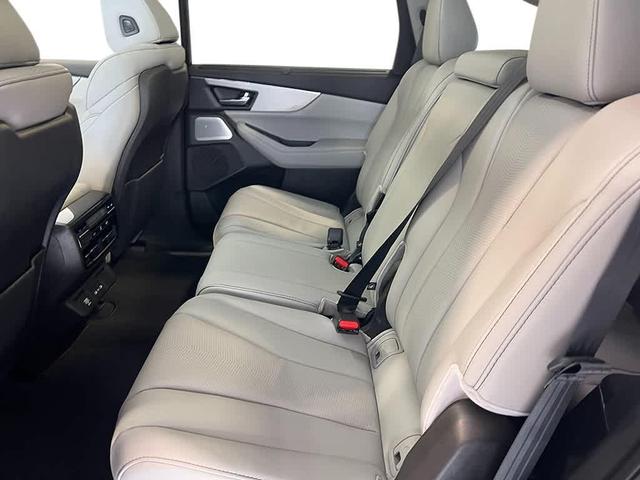 Photo of 2026 Canyon River Blue Metallic Acura MDX