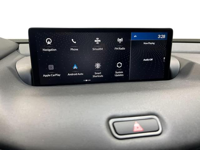 Photo of 2025 Majestic Black Pearl Acura TLX