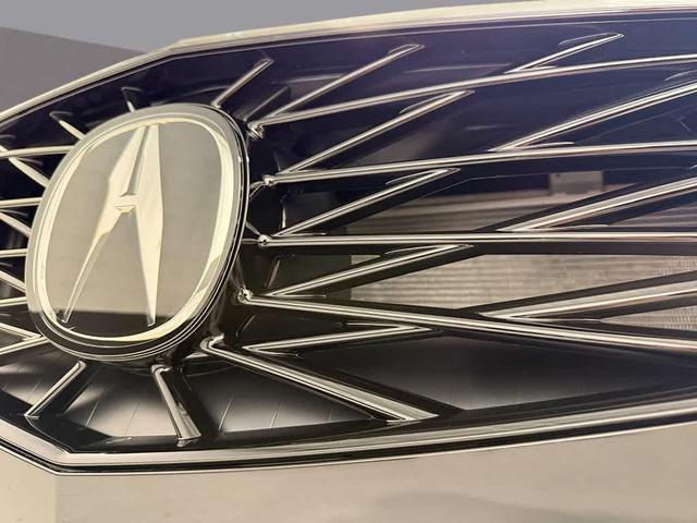 Photo of 2025 Majestic Black Pearl Acura TLX