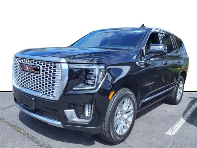 2022 GMC Yukon