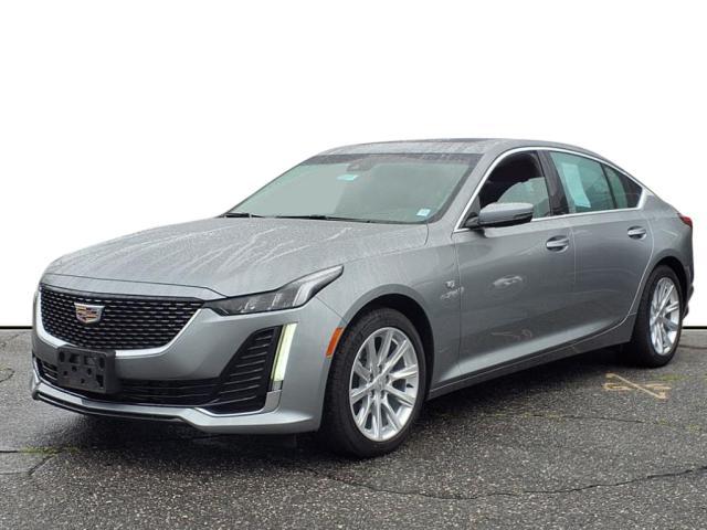 2023 Cadillac CT5