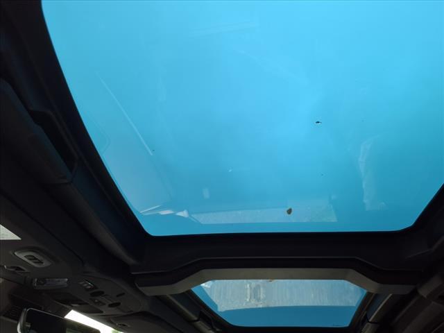 Photo of 2025 Interstellar Wh GMC HUMMER EV SUV